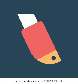 Silhouette icon cutter