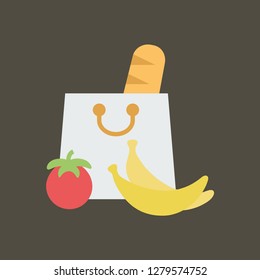 Silhouette icon pack