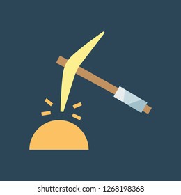 Silhouette icon resource extraction