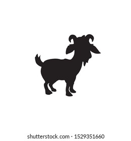 silhouette illustration of the animals