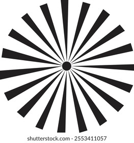 Silhouette image of fire cracker