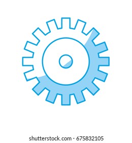 silhouette industry gear to process engineering
