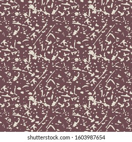 Silhouette of lines on a dark background. Abstract background.