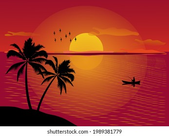 610,537 Boat coast background Images, Stock Photos & Vectors | Shutterstock