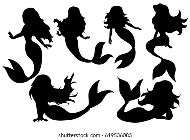 Free Free Mermaid Laying Down Svg 409 SVG PNG EPS DXF File