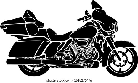 
Silhouette motorcycle images as inspiration for automotive enthusiasts wherever located.