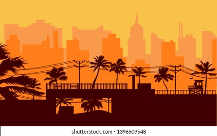 25,515 Miami beach building Images, Stock Photos & Vectors | Shutterstock