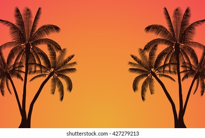 21,270 Hawaii sunset Stock Vectors, Images & Vector Art | Shutterstock