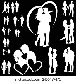 Silhouette People Images-silhouettes of people,People Silhouette Vector Images
 -silhouettes,silhouette art drawing-silhouette people-People Silhouette Images