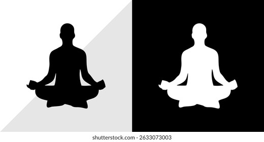 silhouette of people with their activities
