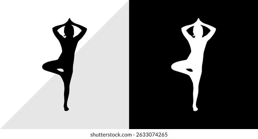 silhouette of people with their daily activities