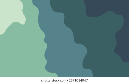 silueta de fondo de persona