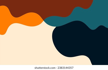 silhouette of a person background