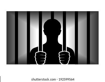 silhouette of the person in the conclusion