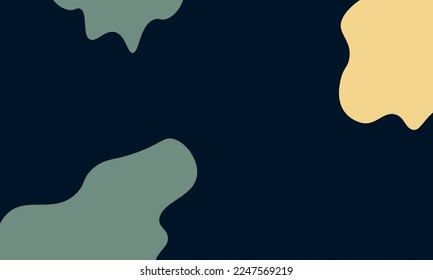 silhouette of a person in the night