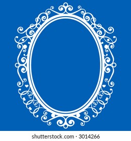 67,980 Picture frame silhouette Images, Stock Photos & Vectors