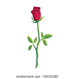 3,488 Rose Bud Embroidery Images, Stock Photos & Vectors | Shutterstock