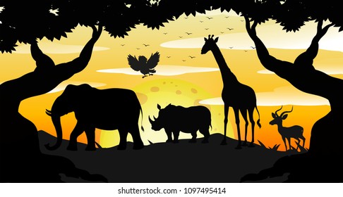 151 Rino Stock Vectors, Images & Vector Art | Shutterstock