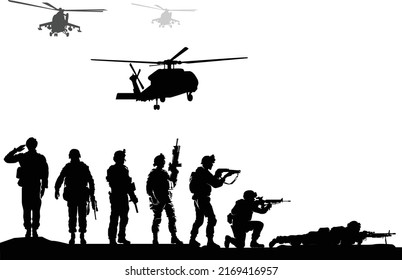 54,329 Soldier Shape Images, Stock Photos & Vectors | Shutterstock