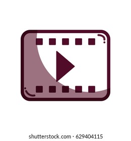 silhouette short film cinematography production studio