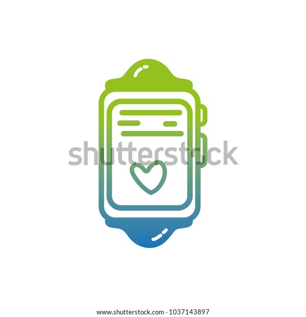 object smartwatch