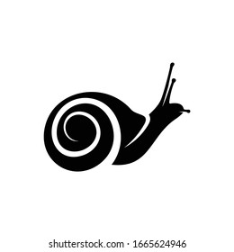 Diseño de ilustración de escarabajo de silueta