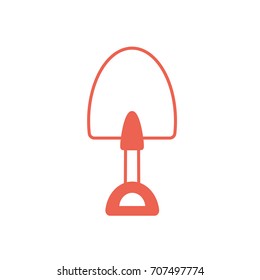 silhouette spade equipment service industry repair