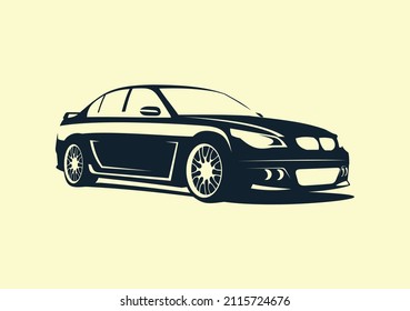 BMW Logo Vector by celinah006 on DeviantArt