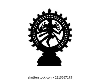 27 Natraj Illustration Images, Stock Photos & Vectors | Shutterstock