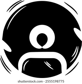 Silhouette stock business people refresh