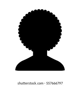 silhouette user avatar icon vector illustration design