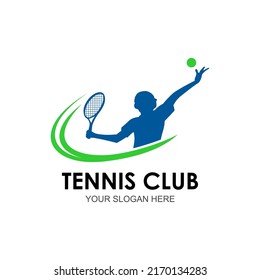 11,917 Tennis Player Logo Images, Stock Photos & Vectors | Shutterstock