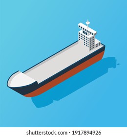 Silhouette of vessel. boat, sea cruise for vacation, travel speed yacht and marine sailboat vector icon