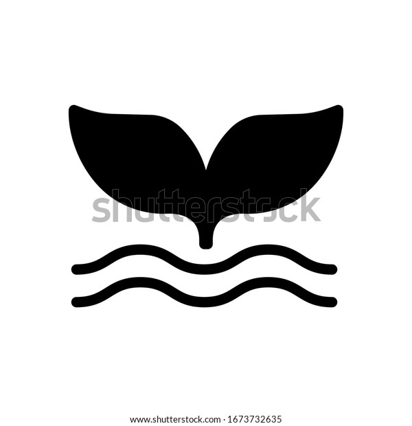 Featured image of post Silhouette Whale Tail Vector Whale silhouette by wayfaringpuma on deviantart