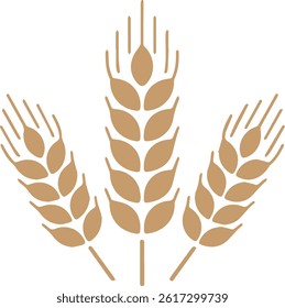 Silhouette Wheat Collection , Wheat Silhouette Vector Wheat Field Silhouettes 