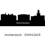 silhouette wolverhampton
