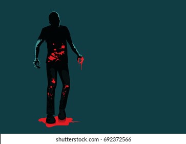 Dead Man Walking High Res Stock Images Shutterstock