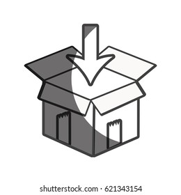 silhouettebox pack to delivery services
