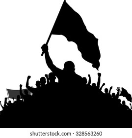 Grunge Flag Usa Stock Vector (Royalty Free) 145731038 | Shutterstock