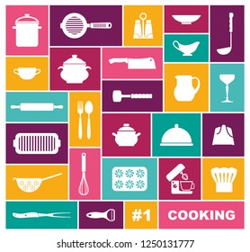 Home Appliances Stock Vector (Royalty Free) 138904640 | Shutterstock