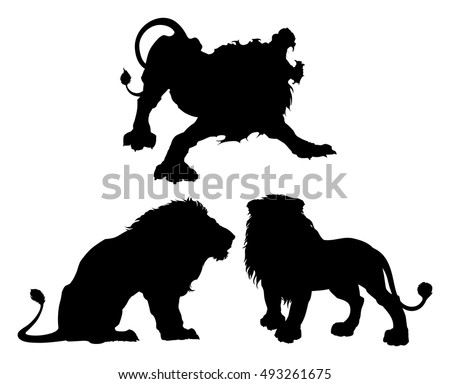 Similar – Image, Stock Photo Tail of a Lion Sculpture on Bridge Alexandre III, view to the Military museum, Paris