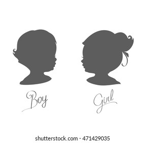 Baby Girl Head Images Stock Photos Vectors Shutterstock