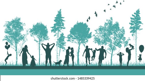 14,167 Human family shadow Images, Stock Photos & Vectors | Shutterstock