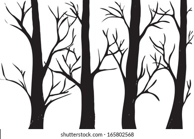 19,940 Halloween Tree Shadow Images, Stock Photos & Vectors 