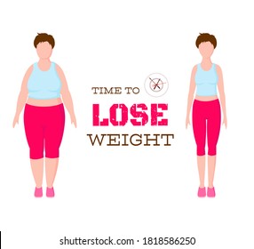 316 Stages Losing Weight Images, Stock Photos & Vectors | Shutterstock