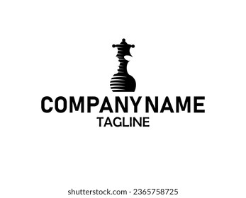 silhoutte of hand holding a chess
