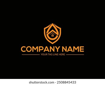 Silica Gel Logo Design, Antibacterial logo design Vector template Chestnut Icon Style vector template