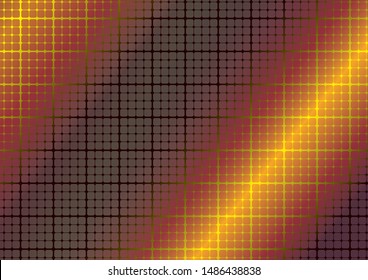 silicon wafer background.close-up of Silicon wafer svg