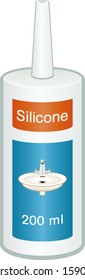 Silicone