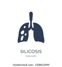 Silicosis Images, Stock Photos & Vectors | Shutterstock